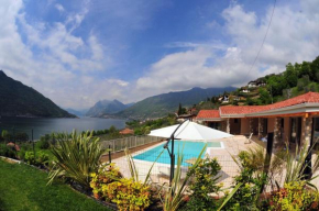 Agriturismo Le Fontane Sale Marasino
